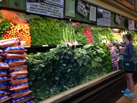 WholeFoods